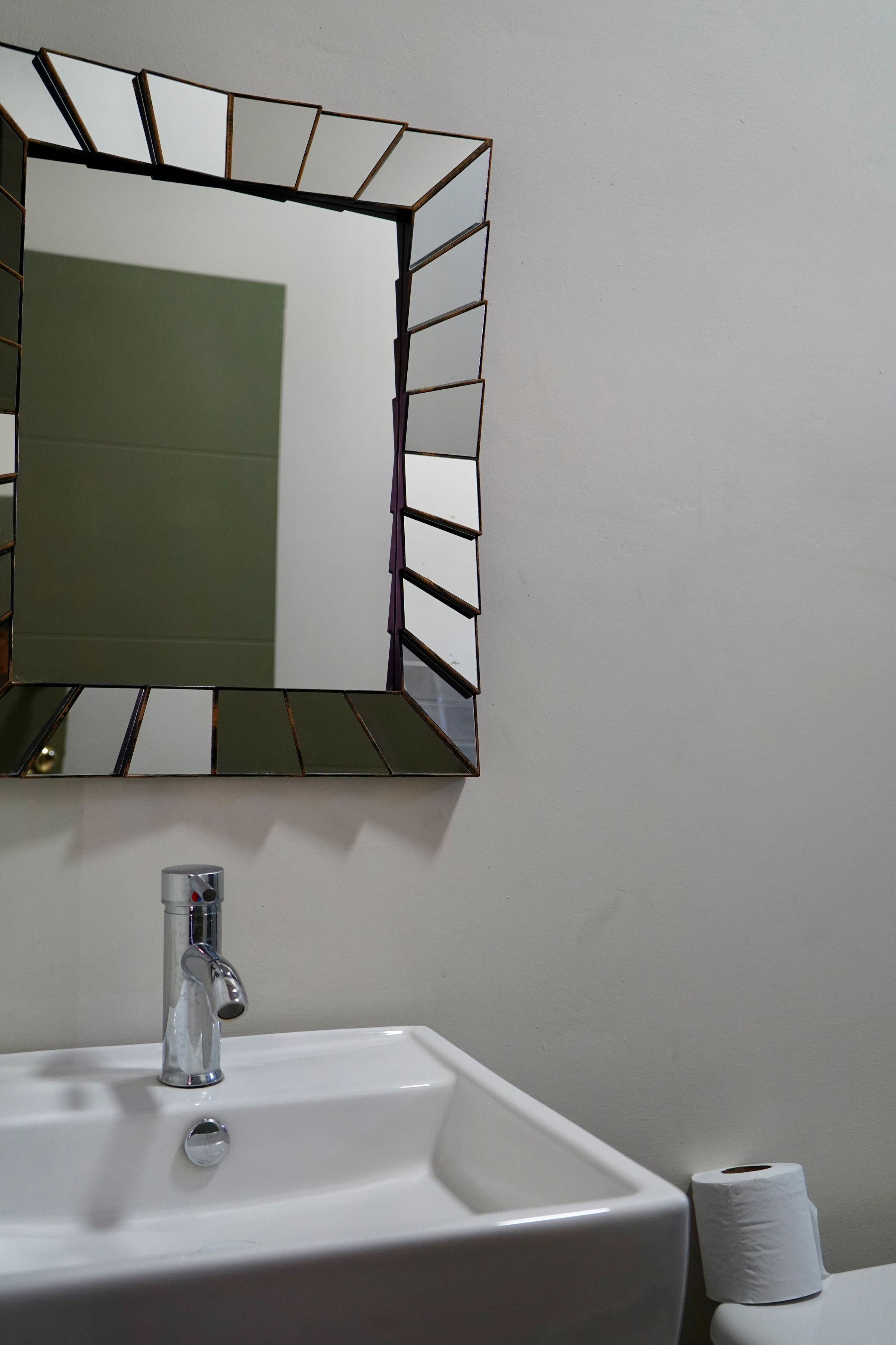Baño 11